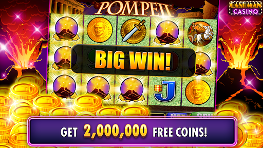 Play Free Or Real Big Ben Online Pokies (slot) - Alt Tab Casino