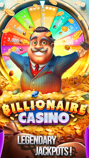 Casino Quest Twitch - Yue Gao Properties Inc. Slot Machine