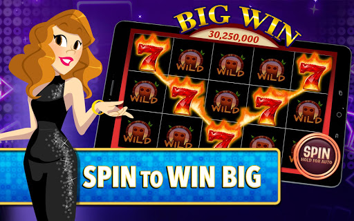 Big Fish Casino Free Slots For Android Bestapptip