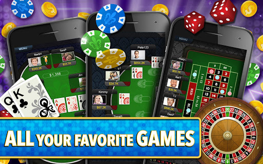 Real Rewards Slot Machine App - Real Money Online Casinos: List Of Slot