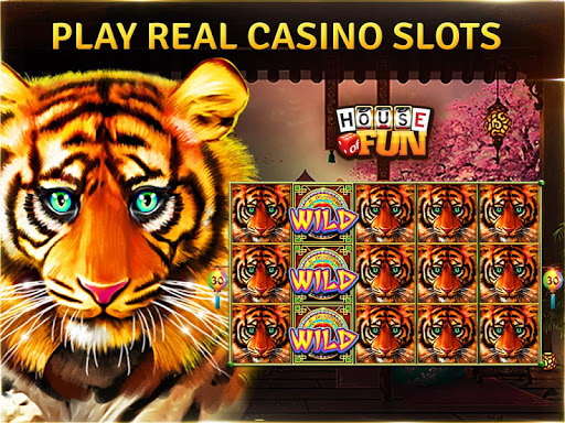 casino frenzy - free slots Casino