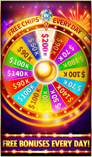 Washington Casinos | Updates 2021 - 500 Nations Slot Machine