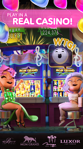 Pokies Are Big Attractions At The Crown Casino - Thetaskmatrix Slot Machine