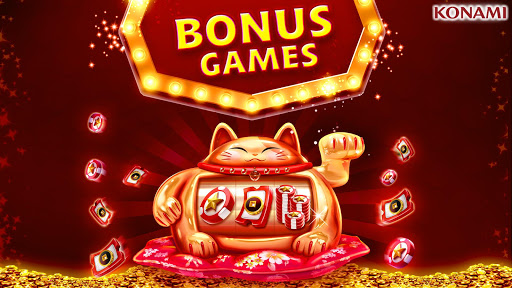 Titan Slot Game - Play And Win In Casino Games - Xscape Salon Slot Machine