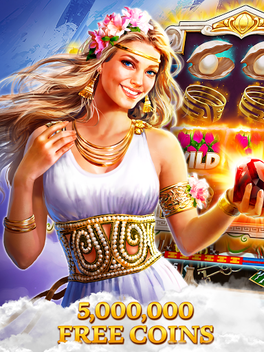 Free Slots Games To Download To Play Offline - No Deposit Online