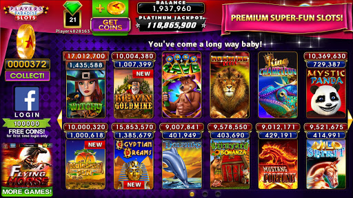 oceans 11 casino owner Slot