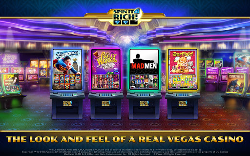 Download Free Slots Machine Game For Pc | Casino With New Online