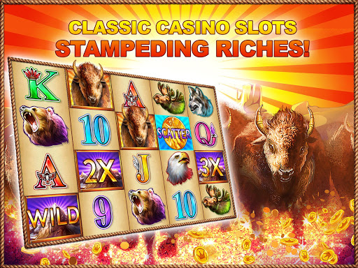 Top 5 Casino Resorts In The World - Don't Stop Living Slot Machine