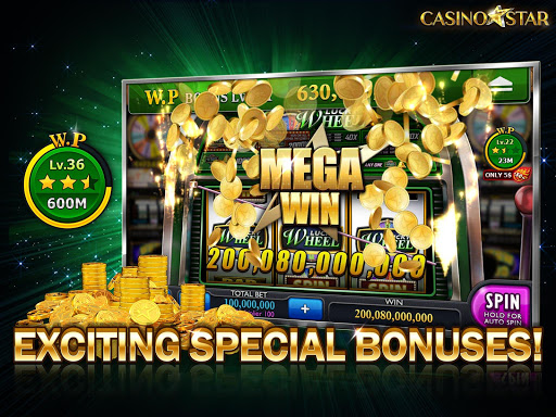 Play On Casino | Win Money Online Or In Slots With Registration Bonus Slot