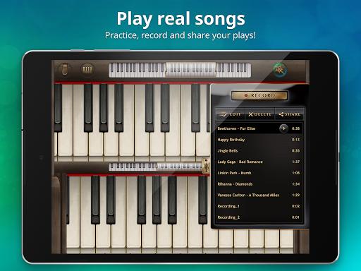 piano tiles magic music tiles game gratis