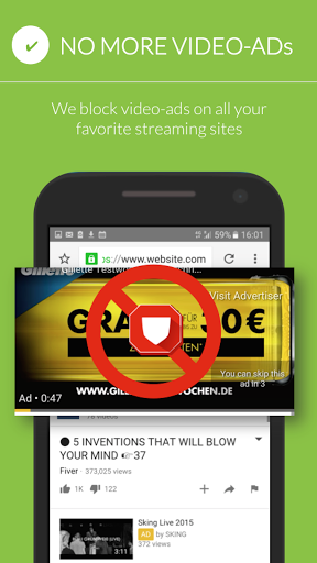browser ad blocker android