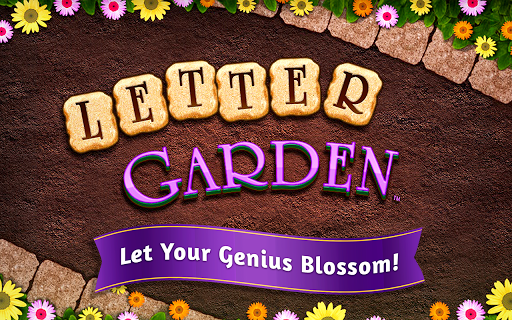 Letter Garden Free Word Search For Android Bestapptip