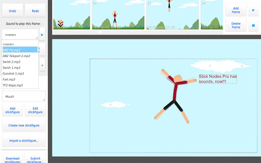 Stick Nodes Pro - Animator - Apps on Google Play