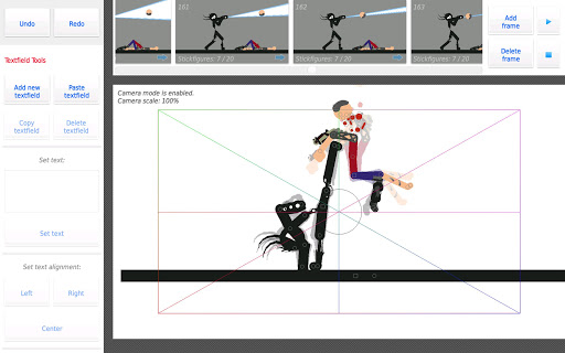 Stick Nodes Pro - Animator APK (Android App) - Free Download