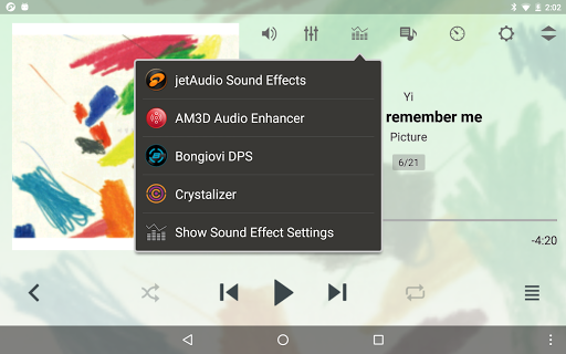 am3d audio enhancer full apk cracked