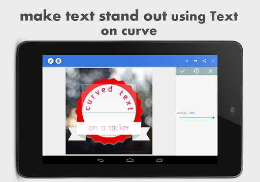 Pixellab Text On Pictures For Android Bestapptip