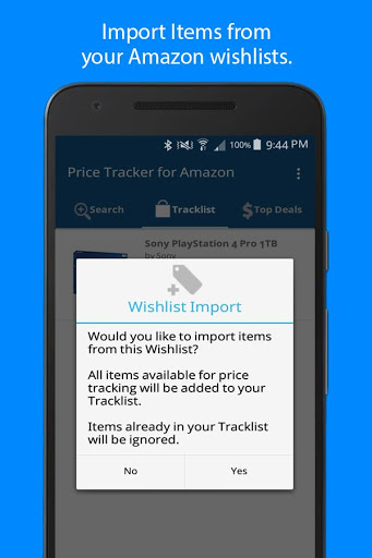 best amazon price tracker app